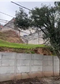 Lote/Terreno à venda, 1m² no Baeta Neves, São Bernardo do Campo