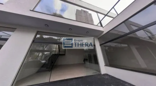 Ponto Comercial para alugar, 188m² no Casa Branca, Santo André