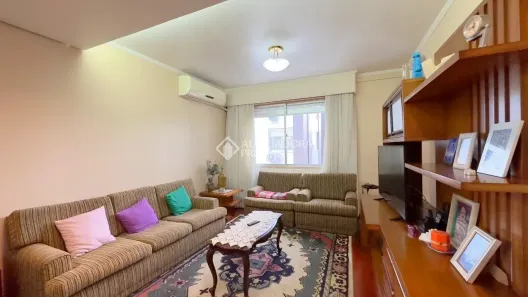 Apartamento com 3 Quartos à venda, 200m² no Boa Vista, Porto Alegre