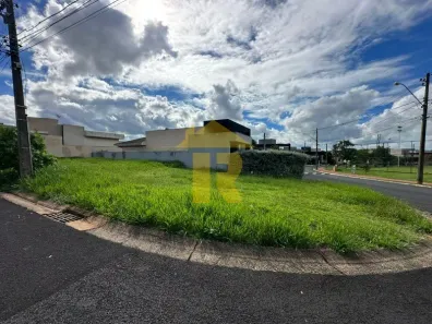 Lote/Terreno à venda, 394m² no Residencial Village Damha Rio Preto II, São José do Rio Preto