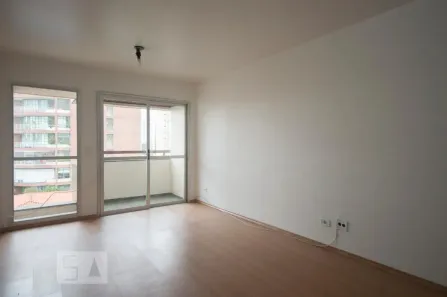 Apartamento com 2 Quartos à venda, 75m² no Jardim Brasil (Zona Sul), São Paulo