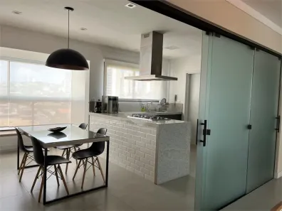 Apartamento com 3 Quartos à venda, 191m² no Vila Independência, Sorocaba