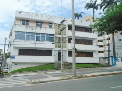 Apartamento com 3 Quartos para alugar, 200m² no Dionisio Torres, Fortaleza