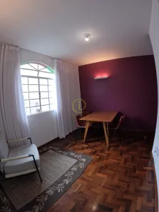 Apartamento com 3 Quartos para alugar, 90m² no Ouro Preto, Belo Horizonte