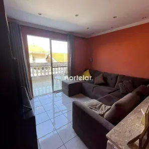 Sobrado com 3 Quartos à venda, 138m² no Vila América, São Paulo