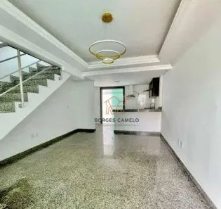 Casa com 2 Quartos à venda, 90m² no Santa Terezinha, Belo Horizonte