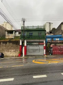 Ponto Comercial para alugar, 120m² no Imirim, São Paulo