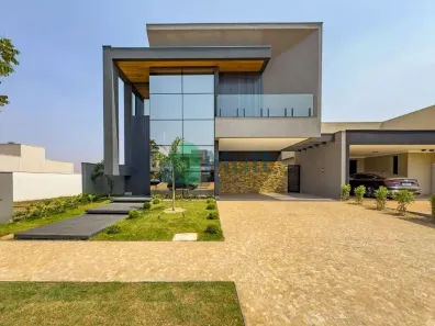 Casa com 3 Quartos à venda, 310m² no Vila do Golf, Ribeirão Preto