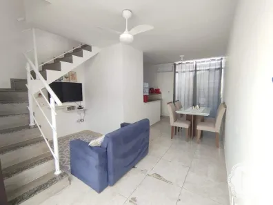 Sobrado com 2 Quartos à venda, 47m² no Cibratel II, Itanhaém