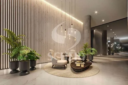 Apartamento com 2 Quartos à venda, 142m² no Itaim Bibi, São Paulo