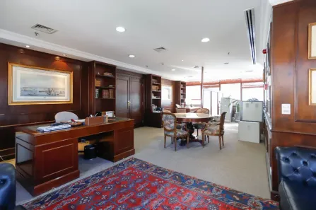 Sala Comercial com 6 Quartos à venda, 196m² no Cidade Monções, São Paulo