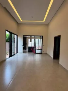 Casa de Condomínio com 4 Quartos à venda, 192m² no Vila do Golf, Ribeirão Preto