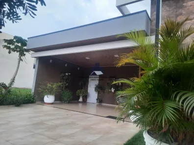 Casa de Condomínio com 3 Quartos à venda, 153m² no Residencial Figueira II, São José do Rio Preto