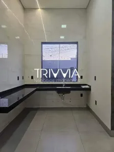 Casa com 3 Quartos à venda, 90m² no Jardim Brasília, Uberlândia
