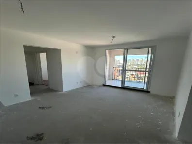 Apartamento com 2 Quartos à venda, 48m² no Belenzinho, São Paulo