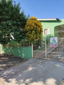 Casa com 3 Quartos à venda, 140m² no Conjunto Semiramis Barros Braga, Londrina