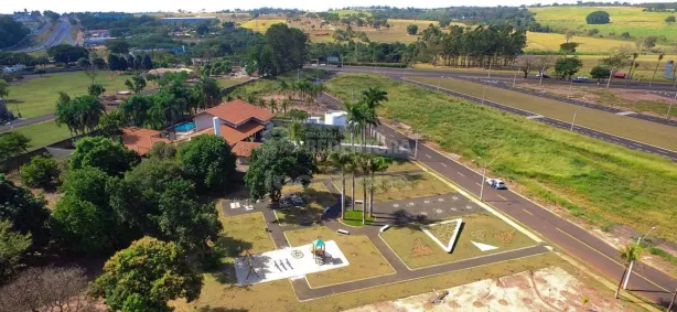 Lote/Terreno à venda, 200m² no Residencial Portal do Sul, Bady Bassitt