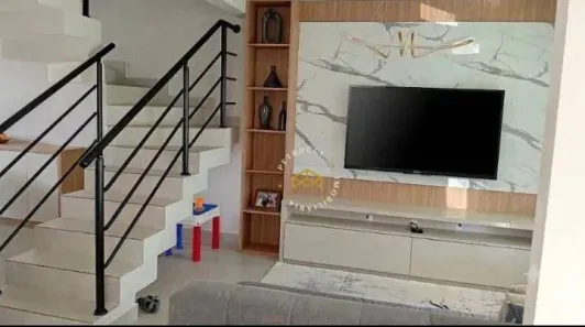 Casa de Condomínio com 3 Quartos à venda, 142m² no Chácaras Alpina, Valinhos