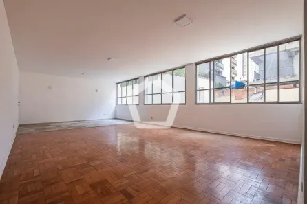 Apartamento com 3 Quartos à venda, 198m² no Jardim Paulista, São Paulo
