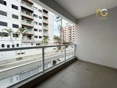 Casa com 2 Quartos à venda, 75m² no Caiçara, Praia Grande