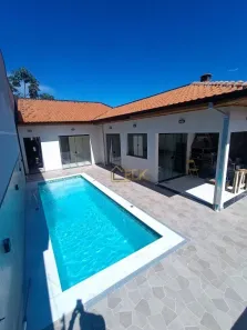 Ponto Comercial à venda, 176m² no Loteamento Residencial e Comercial Flamboyant, Pindamonhangaba