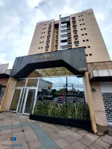 Apartamento com 2 Quartos à venda, 67m² no Boa Vista, Porto Alegre