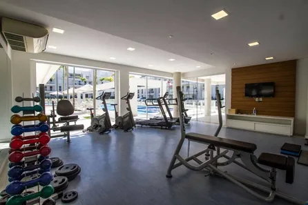 Apartamento com 3 Quartos à venda, 70m² no Campo Grande, Rio de Janeiro