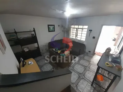 Casa com 2 Quartos à venda, 151m² no Vila Guarani (Z Sul), São Paulo