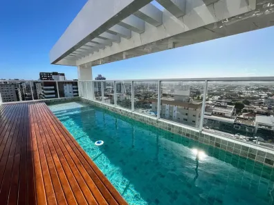 Apartamento com 3 Quartos à venda, 110m² no Zona Nova, Capão da Canoa
