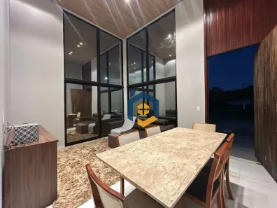 Casa de Condomínio com 2 Quartos à venda, 120m² no Centro, São Miguel dos Campos