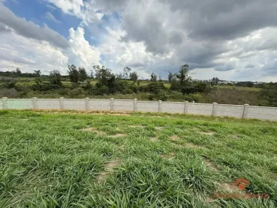 Lote/Terreno à venda, 350m² no Alphaville Nova Esplanada, Votorantim
