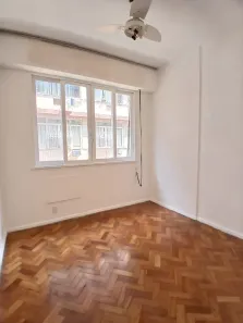 Apartamento com 3 Quartos para alugar, 94m² no Tijuca, Rio de Janeiro