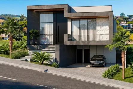 Casa com 3 Quartos à venda, 258m² no Teixeiras, Juiz de Fora