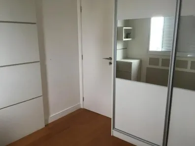 Apartamento com 3 Quartos para alugar, 125m² no Condomínio Royal Park, São José dos Campos