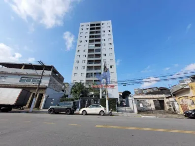 Apartamento com 3 Quartos para alugar, 70m² no Vila Formosa, São Paulo