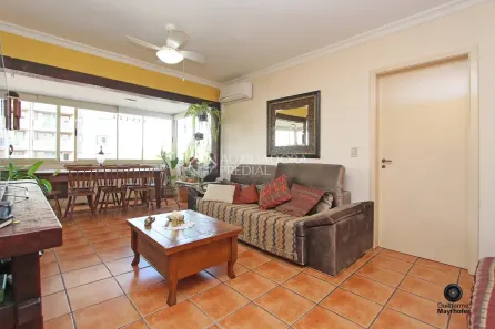 Apartamento com 3 Quartos à venda, 115m² no Boa Vista, Porto Alegre