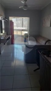 Apartamento com 2 Quartos à venda, 80m² no Guilhermina, Praia Grande