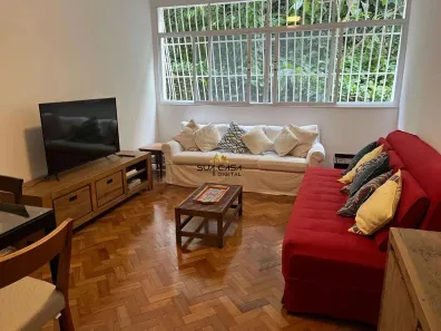 Apartamento com 4 Quartos à venda, 148m² no Copacabana, Rio de Janeiro