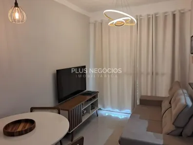 Apartamento com 2 Quartos à venda, 53m² no Jardim São Carlos, Sorocaba