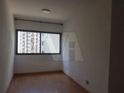Apartamento com 1 Quarto à venda, 42m² no Consolação, São Paulo