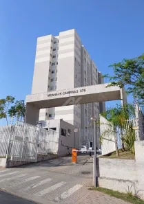 Apartamento com 2 Quartos para alugar, 99m² no Jardim Samambaia, Campinas