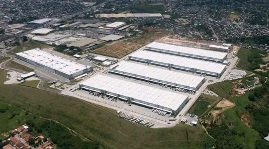 Galpão/Depósito/Armazém para alugar, 4233m² no Parque Novo Rio, São João de Meriti