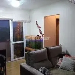 Apartamento com 2 Quartos à venda, 55m² no Cavalhada, Porto Alegre