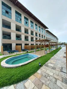 Flat com 1 Quarto à venda, 26m² no , Tamandaré