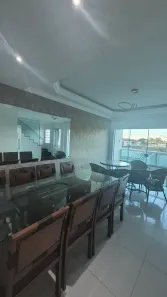 Casa com 4 Quartos para alugar, 300m² no Camaçari de Dentro, Camaçari