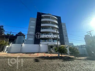 Apartamento com 3 Quartos à venda, 124m² no Jardim América, São Leopoldo