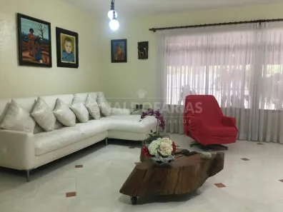 Casa com 3 Quartos à venda, 132m² no Jardim Ipanema (Zona Sul), São Paulo