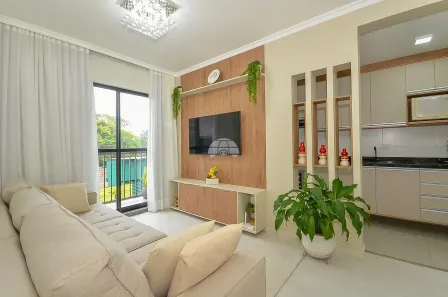 Apartamento com 2 Quartos à venda, 57m² no Tarumã, Curitiba