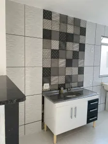 Apartamento com 2 Quartos à venda, 40m² no Vila de Abrantes (Abrantes), Camaçari