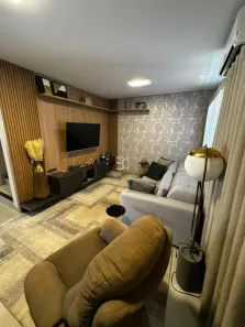 Casa de Condomínio com 4 Quartos à venda, 200m² no Ribeirão do Lipa, Cuiabá